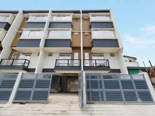 Mandaluyong Brandnew Townhouse For Sale near Boni Ave. Accessible to Makati SD