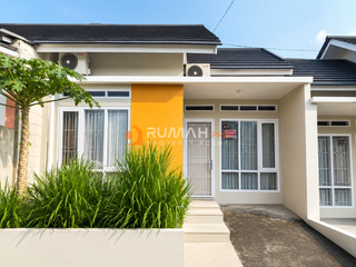 Rumah Minimalis Full Furnished di Pusat Kota Cianjur
