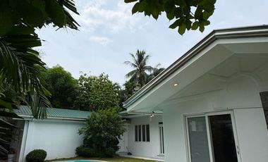 URDANETA VILLAGE HOUSE MAKATI