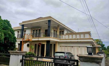 Di jual Rumah mewah bersih terawat lokasi aman dan strategis kauditan minahasa utara dekat pintu tol