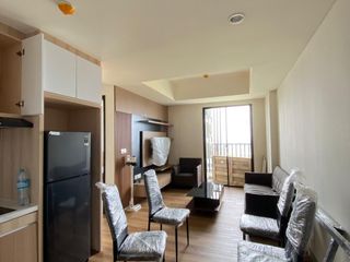 Disewakan Apartemen 2 Bedroom Mewah  & Full Furnish di Cleon Park JGC