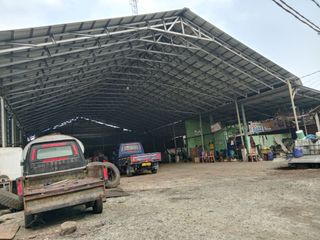 DIJUAL GUDANG SIAP PAKAI CUKANGGALIH TANGERANG – Kawasan Industri Curug