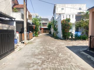 TURUN HARGA DRASTIS*SUPER MURAH*JUAL CEPAT RUMAH SIAP HUNI DI CLUSTER D'AMERTA CIGANITRI BOJONGSOANG BANDUNG