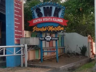 Dijual Tanah Kavling Strategis Di Wiyung Surabaya Barat