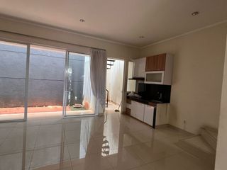 Sewa Murah Rumah Cluster Discovery Bintaro 90 Juta/Tahun