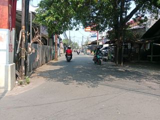 DIJUAL LAHAN STRATEGIS 800 M2 KREO TANGERANG – Samping Perumahan ASRI