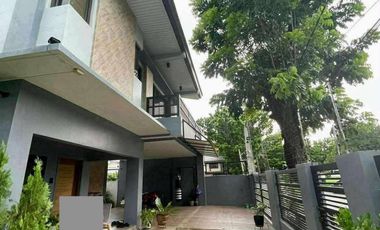 House and Lot for Sale in Fairview, Quezon City