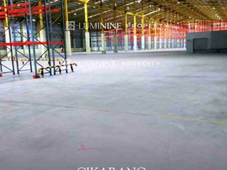DIJUAL GUDANG INDUSTRI DI CIKARANG HARGA MURAH, BEKASI (TN)