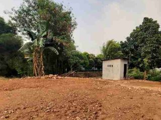 JUAL TANAH DI PERUM CIPUTAT BARU TANGSEL
