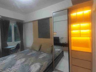 For Rent Apartemen Studio Podomoro Golf View Comanggis