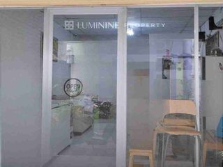 DIJUAL KIOS CORDOBA - BSD CITY, TANGSEL (TN)