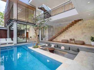 villa lantai 2 nyang nyang pecatu