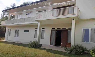 DIJUAL RUMAH DI BUKIT PAKAR TIMUR, BANDUNG (DN)