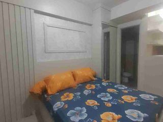 Disewakan Apartemen Studio tower Ekky