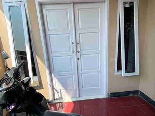 Di jual Rumah murah padasuka