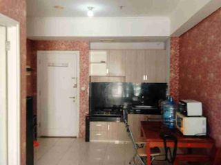 Dijual/Disewakan Apartemen Silkwood 1BR Alam Sutera