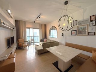 1 Bedroom for Rent in One Shangri La Place