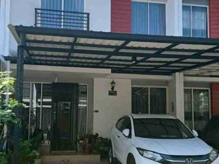 DIJUAL RUMAH DI RESIDENCE ONE (HRB212)