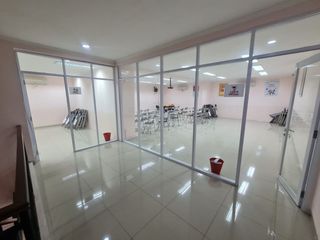 Langka Ruko Gandeng 3 Lantai Dekat Pahoa Cocok Untuk Tempat Kursus di Gading Serpong