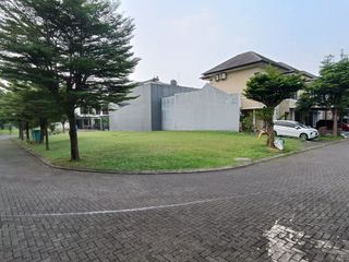 Jual Lahan Kavling Premium Cluster Illustria, The Eminent BSD City