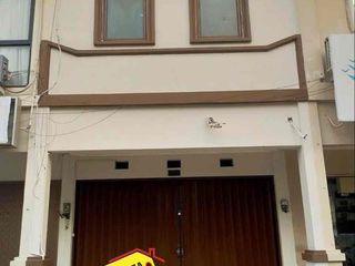 Di Jual Cepat Termurah Ruko Sangat Cocot Untuk Bisnis & Usaha Lokasi Pertokoan Ramai di Bintaro Jaya Sektor 3A