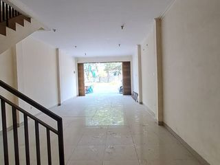Dijual Ruko. Di jalan Cipendawa Baru. Narogong  Bekasi.