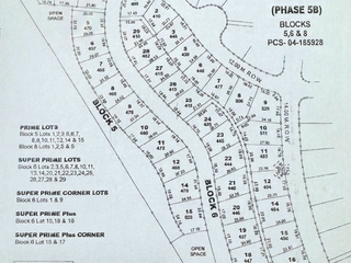 470sqm Residential Lot For Sale at Ayala Greenfield Estates Maunong Calamba Laguna