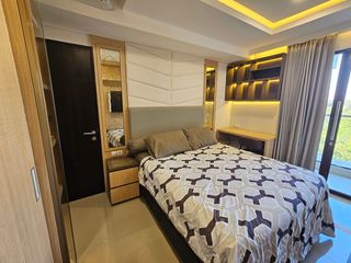Disewakan Apartemen Jogja Palagan