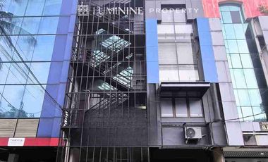 DIJUAL RUKO DI MANGGARAI, JAKSEL (ON)