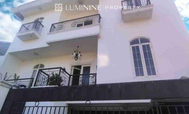 DIJUAL RUMAH DI LEUWI ANYAR, BANDUNG SELATAN (TN)