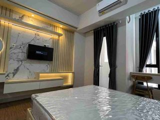 Apartemen Full Furnish Dekat Undip di Alton Residence Tembalang Semarang