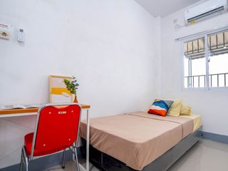 Kost Kalideres Jakarta Barat Dekat Mayora Group Headquarters | Full Furnished, AC, WiFi – AbdiHome Mutiara Pratama 4