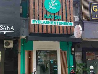 Di Jual Ruko Pribadi Di Jl. Benda Raya Kemang Jakarta Selatan