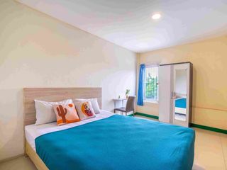 Sewakan Kost Putra Putri Tanah Tinggi Tangerang | AC, WiFi, Full Furnished - AbdiHome Le Paris Residence