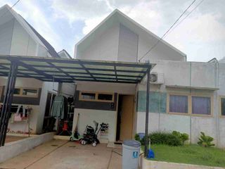 Take Over 80 Juta Rumah di Bedahan  Sawangan  Depok