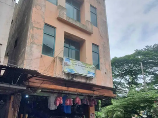 Dijual Ruko Plasa Pasar Ciputat di Ciputat, Tangerang Selatan