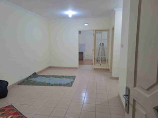 Disewakan Rumah Hunian di Perumahan Telaga Golf Sawangan, Sawangan, Kota Depok
