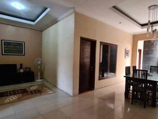 Dijual Rumah di Perumnas 3 Karawaci Kabupaten Tangerang, 172m, All In!