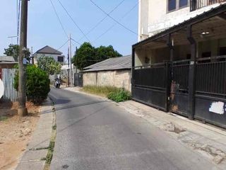 Dijual Rumah di Jalan Haji Joan Kota Tangerang Selatan, 130m, All In!