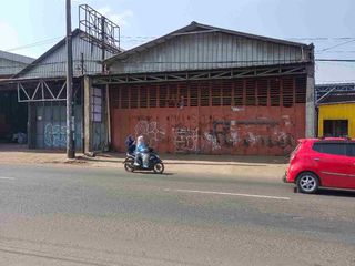 di sewakan gudang cilengsi bogor
