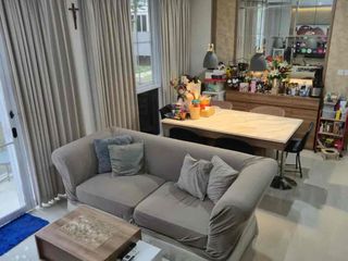 Dijual Cepat Rainbow Springs Condovilla Gading Serpong