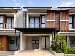 Jual Rumah Di Naira Residence Ciater Serpong Dekat Akses Toll BSD
