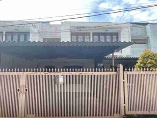 RUMAH MINIMALIS BINTARO JAKSEL