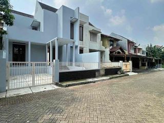 Rumah Mewah Dalam Komplek Besar Cirendeu Tangerang Selatan