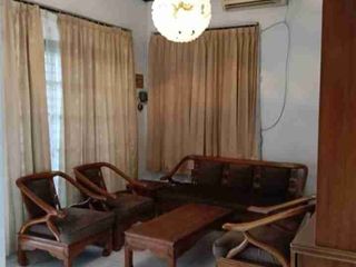 Sewa Rumah BDI Fully Furnished