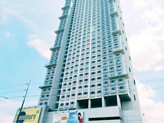 1 Bedroom Condo for Rent in Berkeley Residences, Loyola Heights, Quezon City