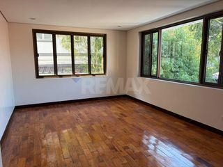3 Bedroom House and Lot for Lease in San Lorenzo Village, Makati City