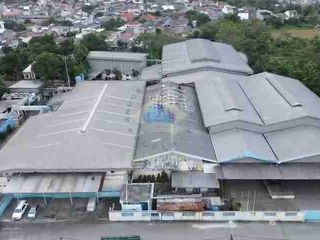 Di Jual Pabrik di Kawasan Jl. Industri Keroncong Priuk Tangerang