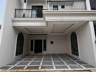 Rumah 2 lantai Tanpa Dp GDC Depok Free Cicilan 1 Tahun