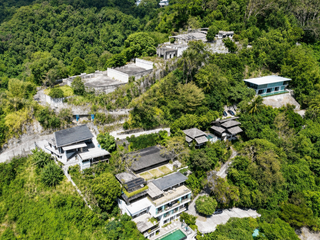 Commercial Lot in Laurel Batangas | 10338
